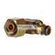 T-NIPPLE 9,5 L6